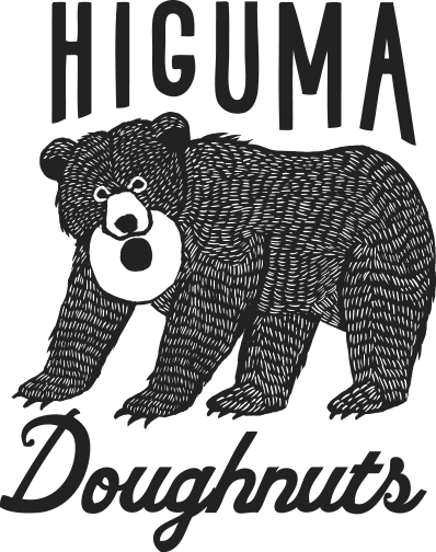 HIGUMA Doughnuts